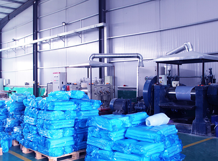 Shenzhen Xunzhi Building Material Industry Co., Ltd.